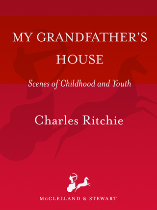Cover image: My Grandfather's House 9780771075292