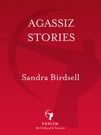 Cover image: Agassiz Stories 9780771014642