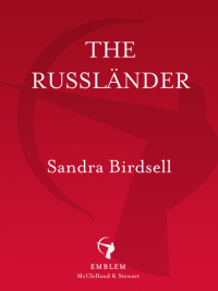 Cover image: The Russlander 9780771014512