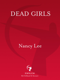 Cover image: Dead Girls 9780771052514