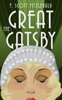 Cover image: The Great Gatsby 9780099541530