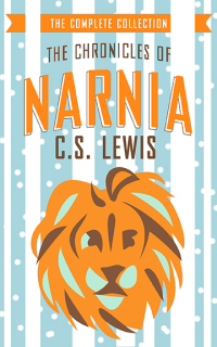 Cover image: The Chronicles of Narnia