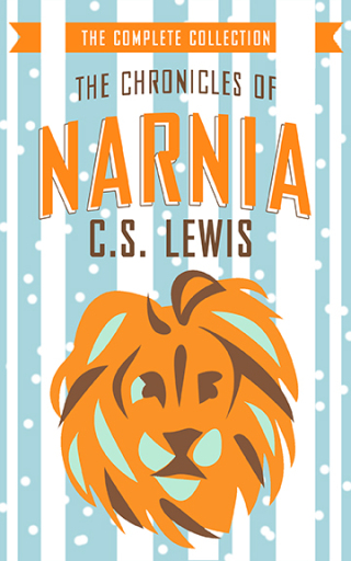 Cover image: The Complete C.S. Lewis