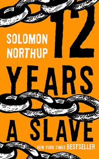Cover image: 12 Years a Slave