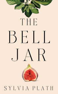 Cover image: The Bell Jar