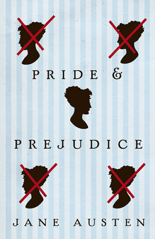 Cover image: Pride and Prejudice 9780679601685