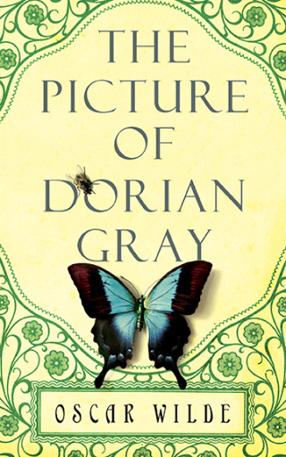 Cover image: The Picture of Dorian Gray 9780307743527