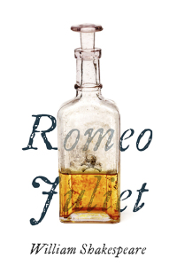 Cover image: Romeo and Juliet 9780553213058