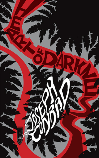Cover image: Heart of Darkness 9780375753770