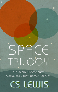 Cover image: The Space Trilogy