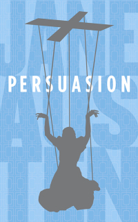 Cover image: Persuasion 9780375757297