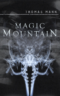 Cover image: The Magic Mountain 9780679600411