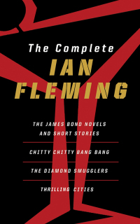 Cover image: The Complete Ian Fleming