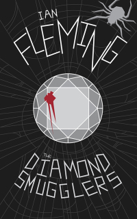 Cover image: The Diamond Smugglers