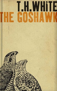 Cover image: The Goshawk