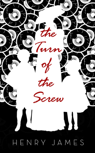 Cover image: The Turn of the Screw 9781558006898