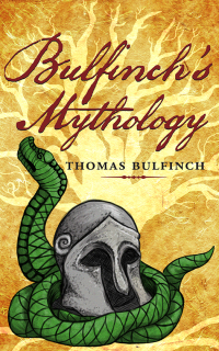 Cover image: Bulfinch's Mythology
