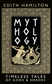 Cover image: Mythology