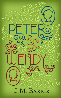 Cover image: Peter and Wendy