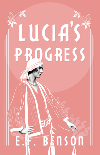 Cover image: Lucia's Progress