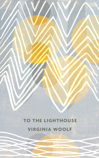 Cover image: To the Lighthouse 9780099478294