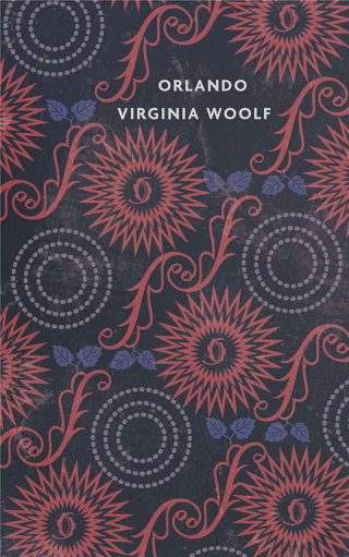 Cover image: Orlando 1st edition