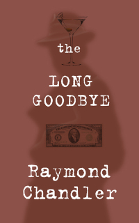 Cover image: The Long Goodbye