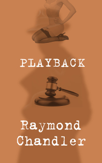 Cover image: Playback