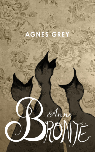 Cover image: Agnes Grey 9781784872397