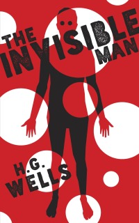 Cover image: The Invisible Man