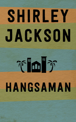 Cover image: Hangsaman