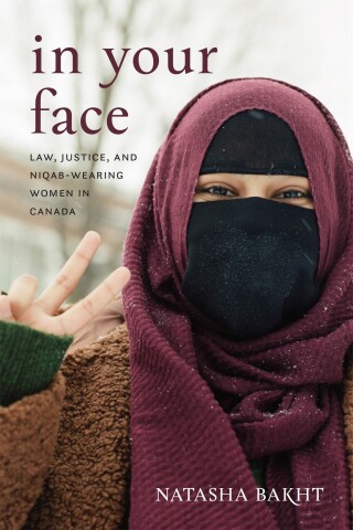 Imagen de portada: In Your Face 1st edition 9781552215494