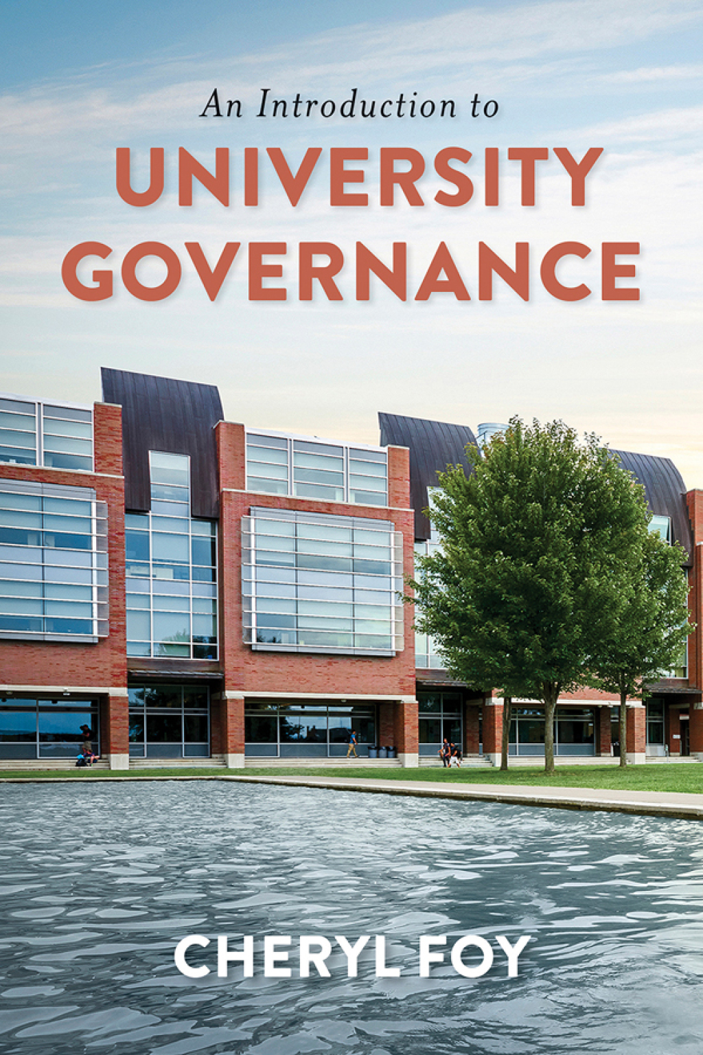 An Introduction to University Governance 1st Edition