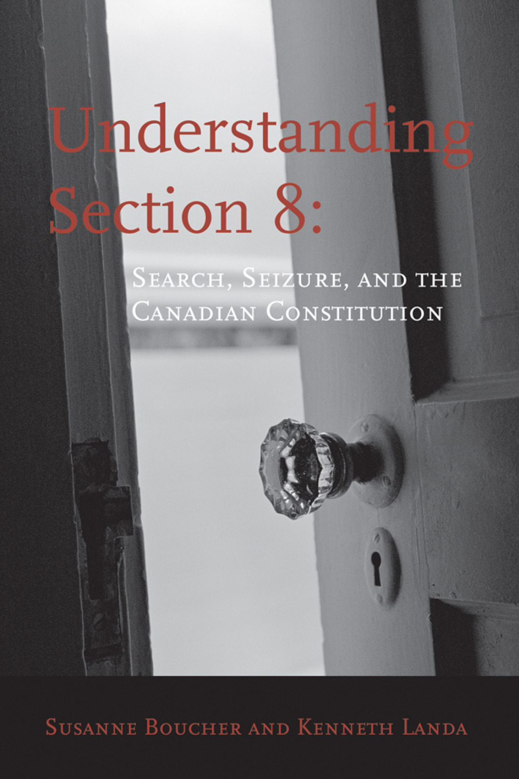Understanding Section 8 - 1st Edition (eBook Rental)