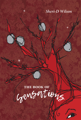 Cover image: The Book of Sensations 1st edition 9781552389188
