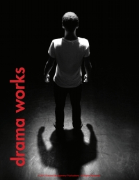 Cover image: Drama Works 1st edition 9781552395196