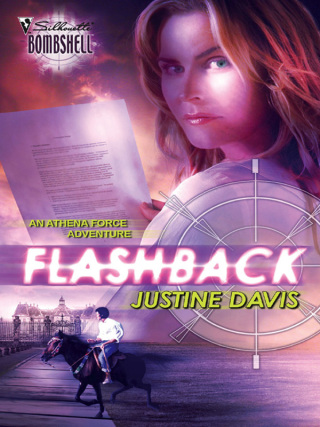 Cover image: Flashback 9780373514007