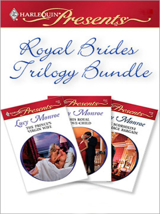 Cover image: Royal Brides 9781552544563