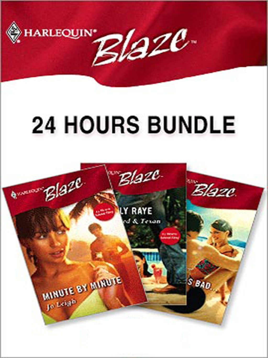 24 Hours Bundle eBook