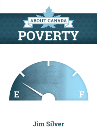 Cover image: About Canada: Poverty 9781552666814