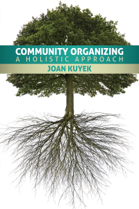 表紙画像: Community Organizing: A Holistic Approach 9781552664445