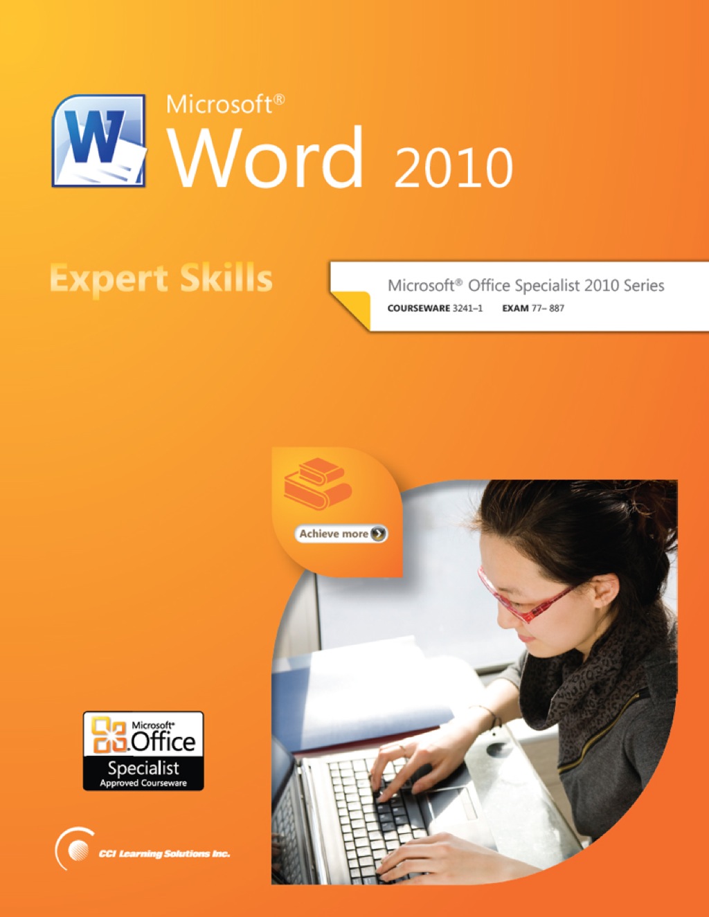 Microsoft Word 2010 Expert Certification Guide