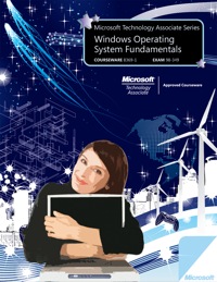 Cover image: Windows Operating System Fundamentals 9781553323396