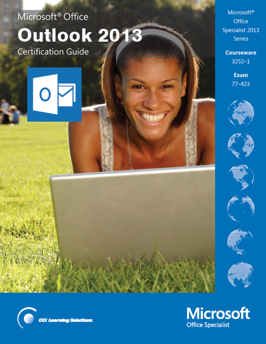 Microsoft Outlook 2013 Certification Guide