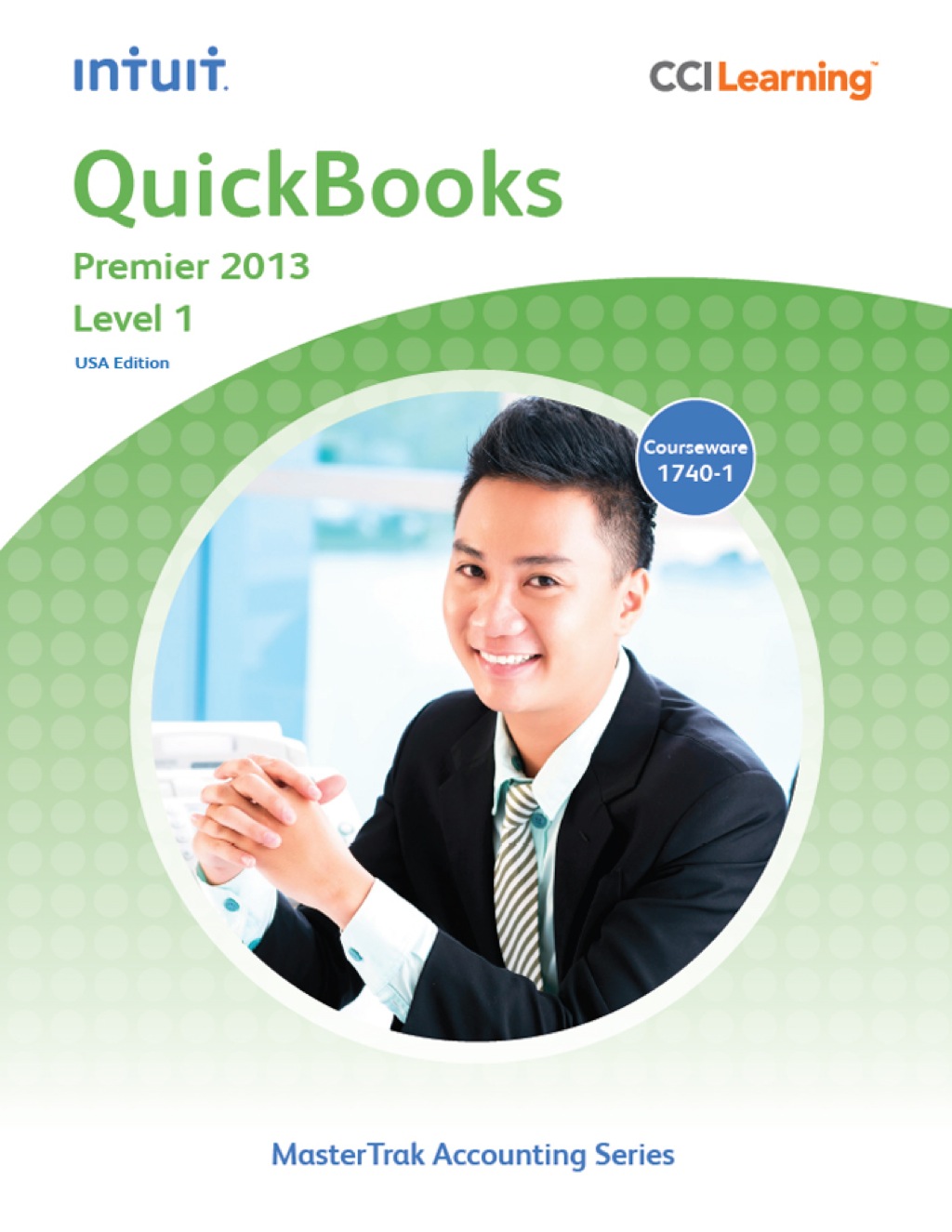 QuickBooks Premier 2013 Level 1 USA Edition