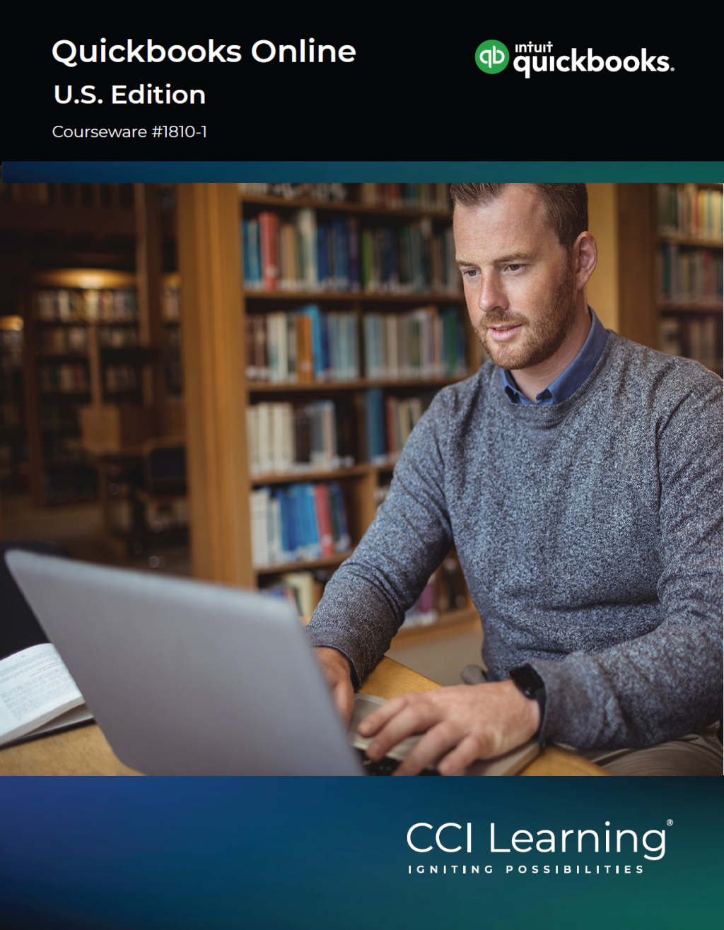 QuickBooks Online (US Edition) eBook 1st Edition