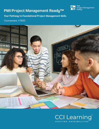 Imagen de portada: Project Management Ready 1st edition 9781553326526