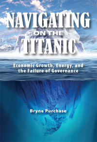 Cover image: Navigating on the Titanic 9781553393306