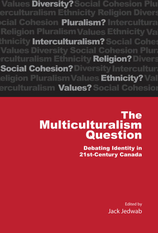 Imagen de portada: Multiculturalism Question 9781553394228