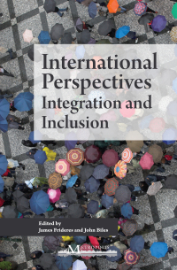 Cover image: International Perspectives 9781553393177